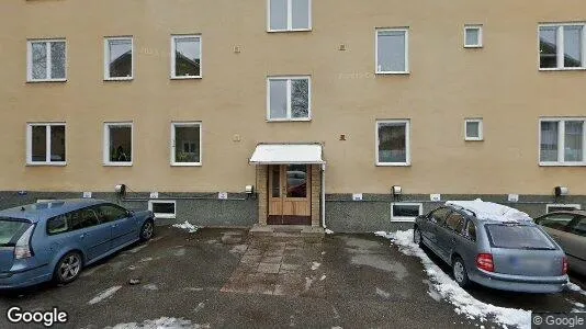 Bostadsrätter till salu i Västerås - Bild från Google Street View