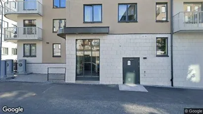 Lägenheter till salu i Sundbyberg - Bild från Google Street View Lägenheter till salu i Sundbyberg - Bild från Google Street View