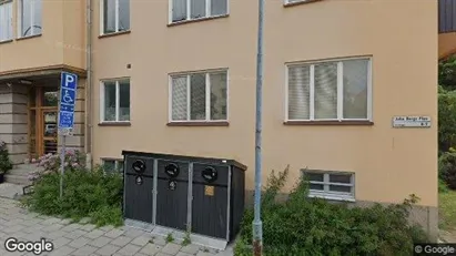Bostadsrätter till salu i Kungsholmen - Bild från Google Street View Bostadsrätter till salu i Kungsholmen - Bild från Google Street View
