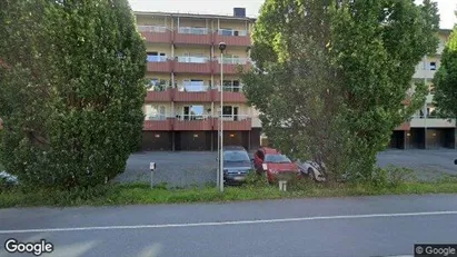 Lägenheter till salu i Uppsala - Bild från Google Street View Lägenheter till salu i Uppsala - Bild från Google Street View