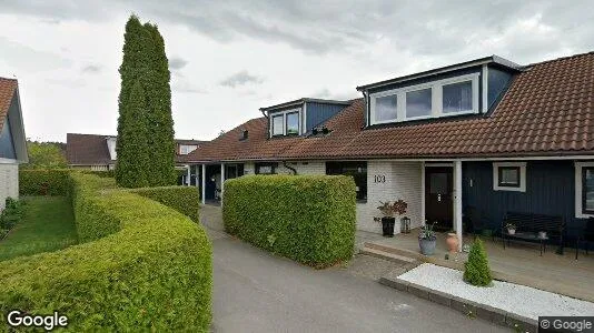 Bostadsrätter till salu i Linköping - Bild från Google Street View