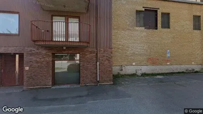 Bostadsrätter till salu i Lundby - Bild från Google Street View Bostadsrätter till salu i Lundby - Bild från Google Street View