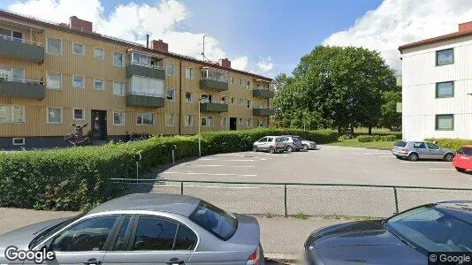 Bostadsrätter till salu i Norrköping - Bild från Google Street View
