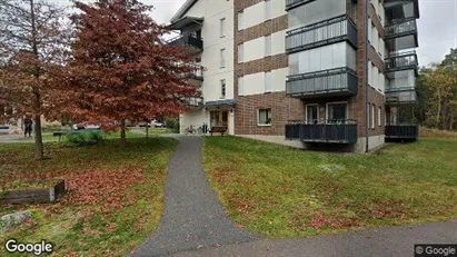Bostadsrätter till salu i Söderort - Bild från Google Street View Bostadsrätter till salu i Söderort - Bild från Google Street View