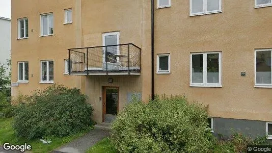 Bostadsrätter till salu i Söderort - Bild från Google Street View