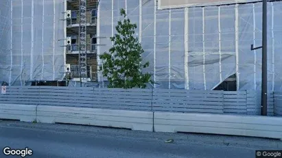 Bostadsrätter till salu i Åstorp - Bild från Google Street View Bostadsrätter till salu i Åstorp - Bild från Google Street View