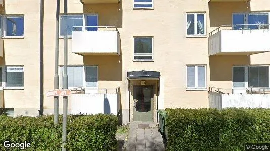 Bostadsrätter till salu i Västerort - Bild från Google Street View