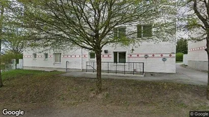 Bostadsrätter till salu i Sollentuna - Bild från Google Street View Bostadsrätter till salu i Sollentuna - Bild från Google Street View