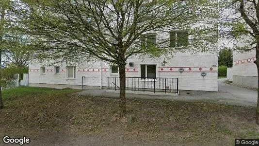 Bostadsrätter till salu i Sollentuna - Bild från Google Street View