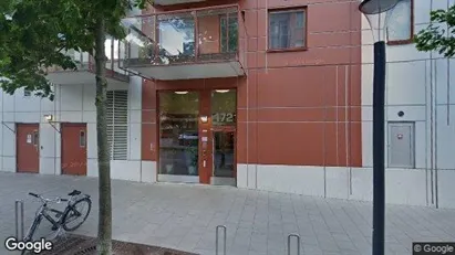 Bostadsrätter till salu i Västerort - Bild från Google Street View Bostadsrätter till salu i Västerort - Bild från Google Street View
