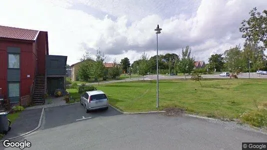Bostadsrätter till salu i Täby - Bild från Google Street View