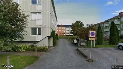 Bostadsrätter till salu i Karlskoga - Bild från Google Street View Bostadsrätter till salu i Karlskoga - Bild från Google Street View