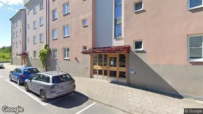 Bostadsrätter till salu i Västerort - Bild från Google Street View