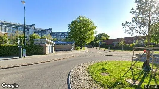 Bostadsrätter till salu i Malmö Centrum - Bild från Google Street View