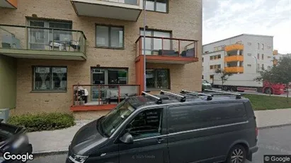Bostadsrätter till salu i Sundbyberg - Bild från Google Street View Bostadsrätter till salu i Sundbyberg - Bild från Google Street View