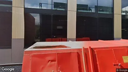 Bostadsrätter till salu i Lundby - Bild från Google Street View Bostadsrätter till salu i Lundby - Bild från Google Street View