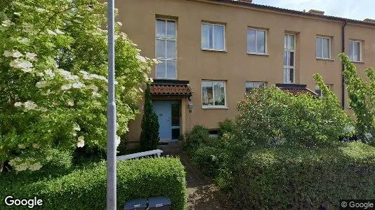 Bostadsrätter till salu i Limhamn/Bunkeflo - Bild från Google Street View