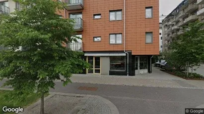 Bostadsrätter till salu i Område ej specificerat - Bild från Google Street View Bostadsrätter till salu i Område ej specificerat - Bild från Google Street View