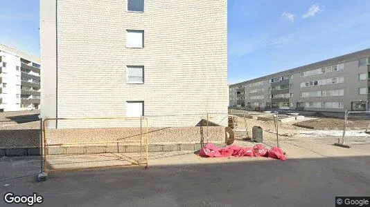 Bostadsrätter till salu i Sundbyberg - Bild från Google Street View