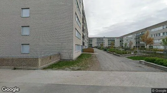 Bostadsrätter till salu i Sundbyberg - Bild från Google Street View