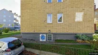 Bostadsrätter till salu i Jönköping - Bild från Google Street View Bostadsrätter till salu i Jönköping - Bild från Google Street View