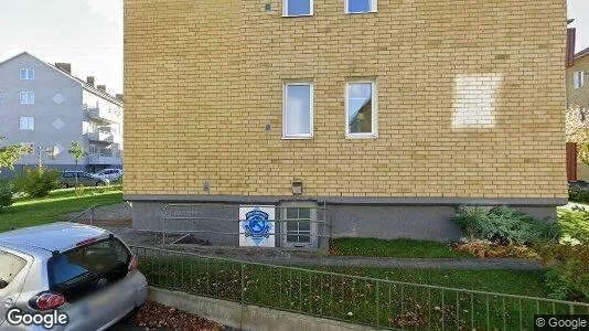 Bostadsrätter till salu i Jönköping - Bild från Google Street View