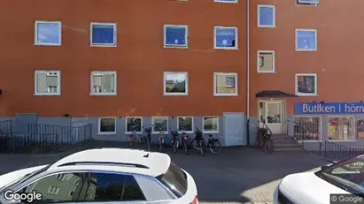 Bostadsrätter till salu i Karlstad - Bild från Google Street View Bostadsrätter till salu i Karlstad - Bild från Google Street View