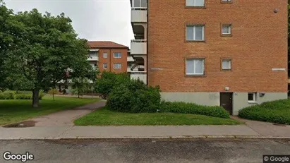 Bostadsrätter till salu i Karlstad - Bild från Google Street View Bostadsrätter till salu i Karlstad - Bild från Google Street View
