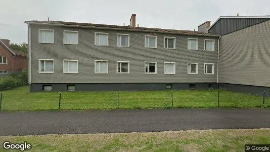 Bostadsrätter till salu i Kristinehamn - Bild från Google Street View