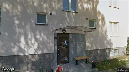 Bostadsrätter till salu i Södermalm - Bild från Google Street View Bostadsrätter till salu i Södermalm - Bild från Google Street View