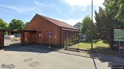 Lägenheter att hyra i Kirseberg - Bild från Google Street View Lägenheter att hyra i Kirseberg - Bild från Google Street View