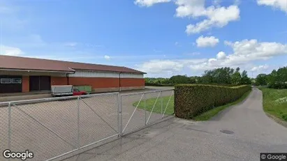 Lägenheter till salu i Båstad - Bild från Google Street View Lägenheter till salu i Båstad - Bild från Google Street View