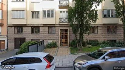 Lägenheter till salu i Kungsholmen - Bild från Google Street View Lägenheter till salu i Kungsholmen - Bild från Google Street View