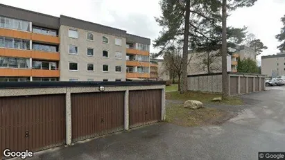 Lägenheter till salu i Haninge - Bild från Google Street View Lägenheter till salu i Haninge - Bild från Google Street View