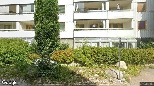 Lägenheter till salu i Göteborg Centrum - Bild från Google Street View