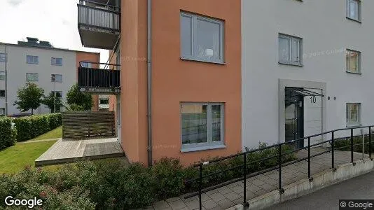 Lägenheter till salu i Örebro - Bild från Google Street View