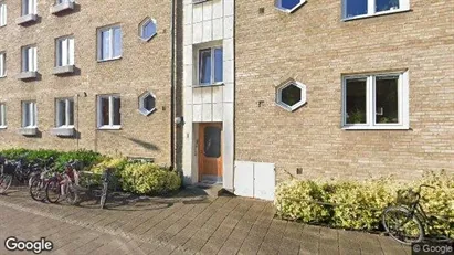 Lägenheter till salu i Malmö Centrum - Bild från Google Street View Lägenheter till salu i Malmö Centrum - Bild från Google Street View