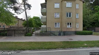 Lägenheter att hyra i Västerås - Bild från Google Street View