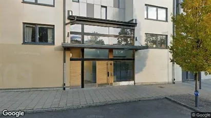 Bostadsrätter till salu i Söderort - Bild från Google Street View Bostadsrätter till salu i Söderort - Bild från Google Street View