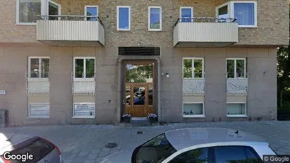 Bostadsrätter till salu i Kungsholmen - Bild från Google Street View Bostadsrätter till salu i Kungsholmen - Bild från Google Street View