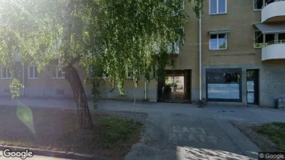 Bostadsrätter till salu i Gävle - Bild från Google Street View Bostadsrätter till salu i Gävle - Bild från Google Street View