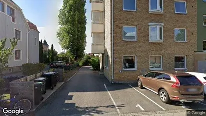 Bostadsrätter till salu i Lidköping - Bild från Google Street View