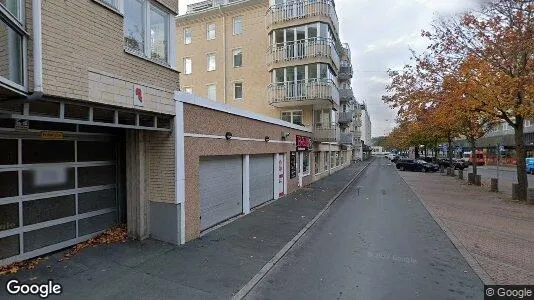 Bostadsrätter till salu i Jönköping - Bild från Google Street View