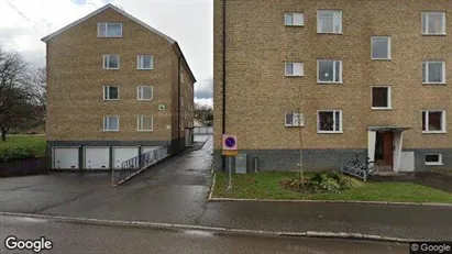 Lägenheter att hyra i Skövde - Bild från Google Street View Lägenheter att hyra i Skövde - Bild från Google Street View