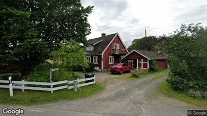 Lägenheter till salu i Båstad - Bild från Google Street View