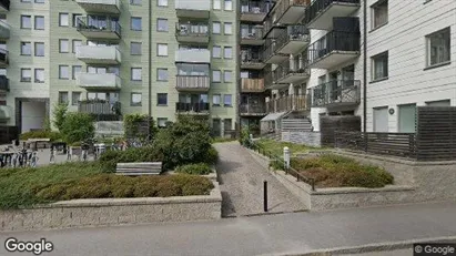 Lägenheter till salu i Uppsala - Bild från Google Street View Lägenheter till salu i Uppsala - Bild från Google Street View