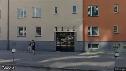 Bostadsrätter till salu i Västerås - Bild från Google Street View Bostadsrätter till salu i Västerås - Bild från Google Street View