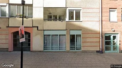 Lägenheter till salu i Södermalm - Bild från Google Street View Lägenheter till salu i Södermalm - Bild från Google Street View