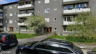 Lägenheter till salu i Västerort - Bild från Google Street View Lägenheter till salu i Västerort - Bild från Google Street View