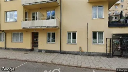 Lägenheter till salu i Kungsholmen - Bild från Google Street View Lägenheter till salu i Kungsholmen - Bild från Google Street View